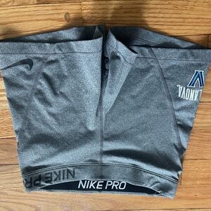 Villanova Nike Pros